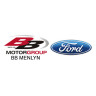 BB Menlyn Ford