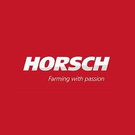 HORSCH TerraTill Implements