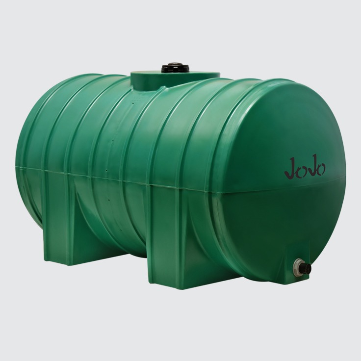 1 000 Litre Horizontal Water Storage Tank | JoJo