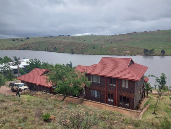 1Ha Small Holding For Sale in Witbank Rural | Agrisell - 1