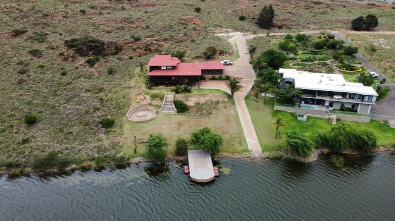 1 Ha small holding for sale in Witbank Rural | Agrisell