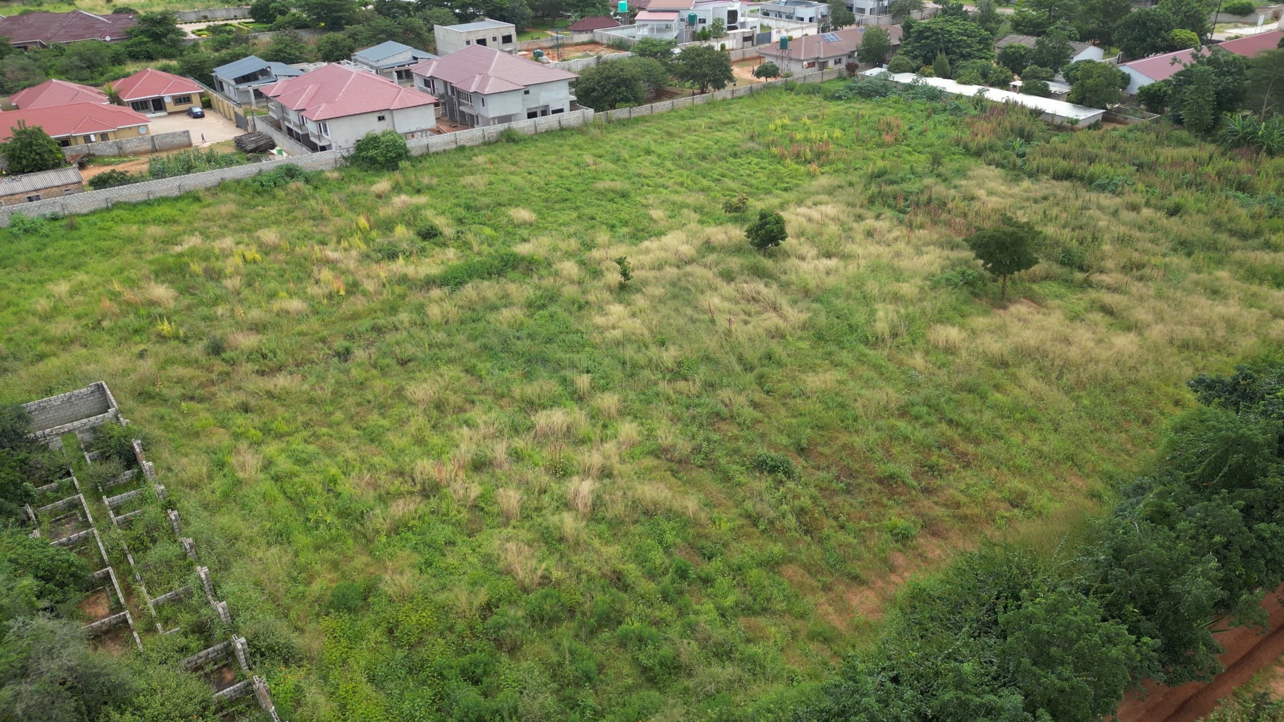 2 Acres of prime land in Ibex for sale