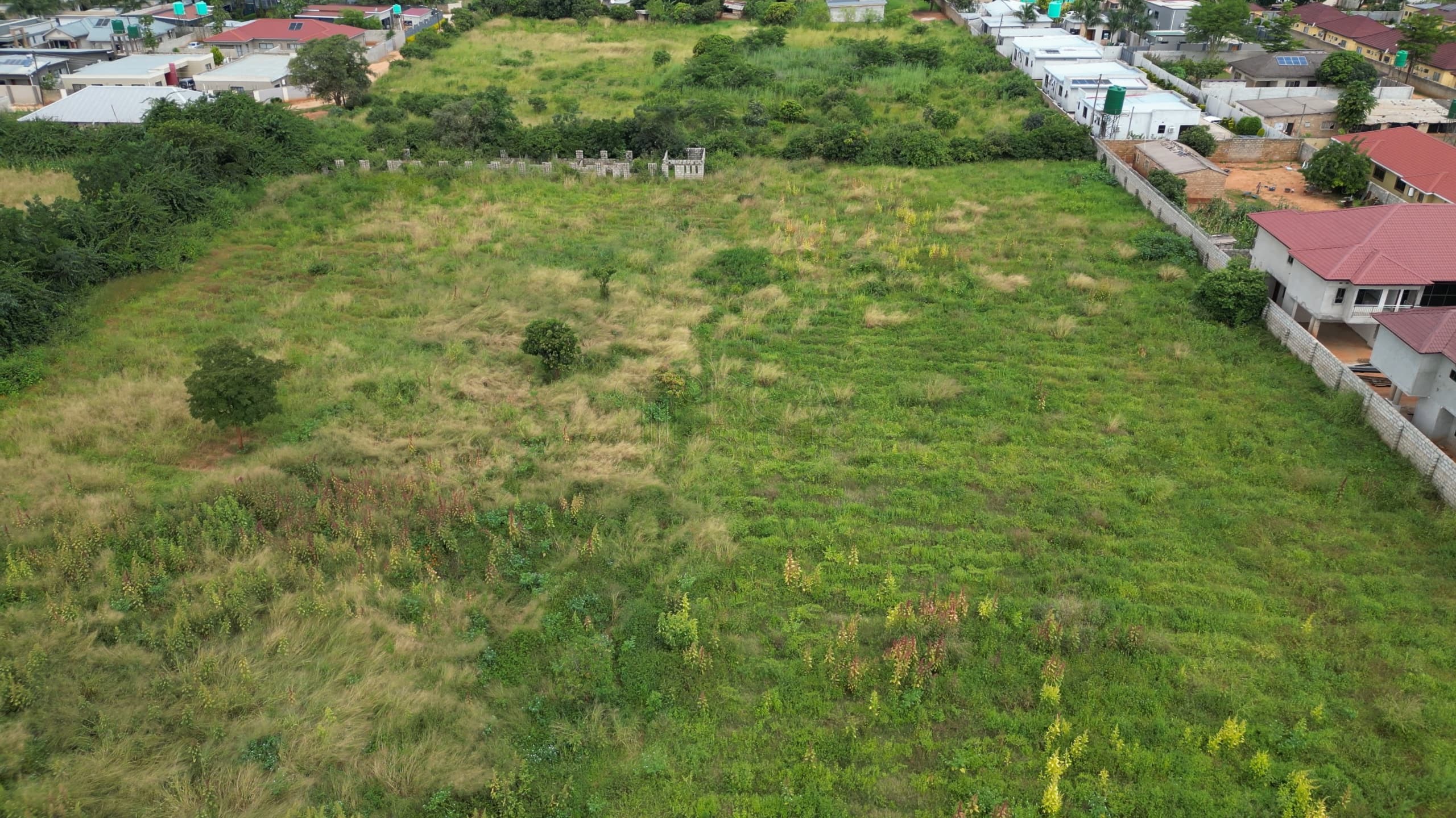 2 Acres of Prime Land in Ibex for Sale - 1