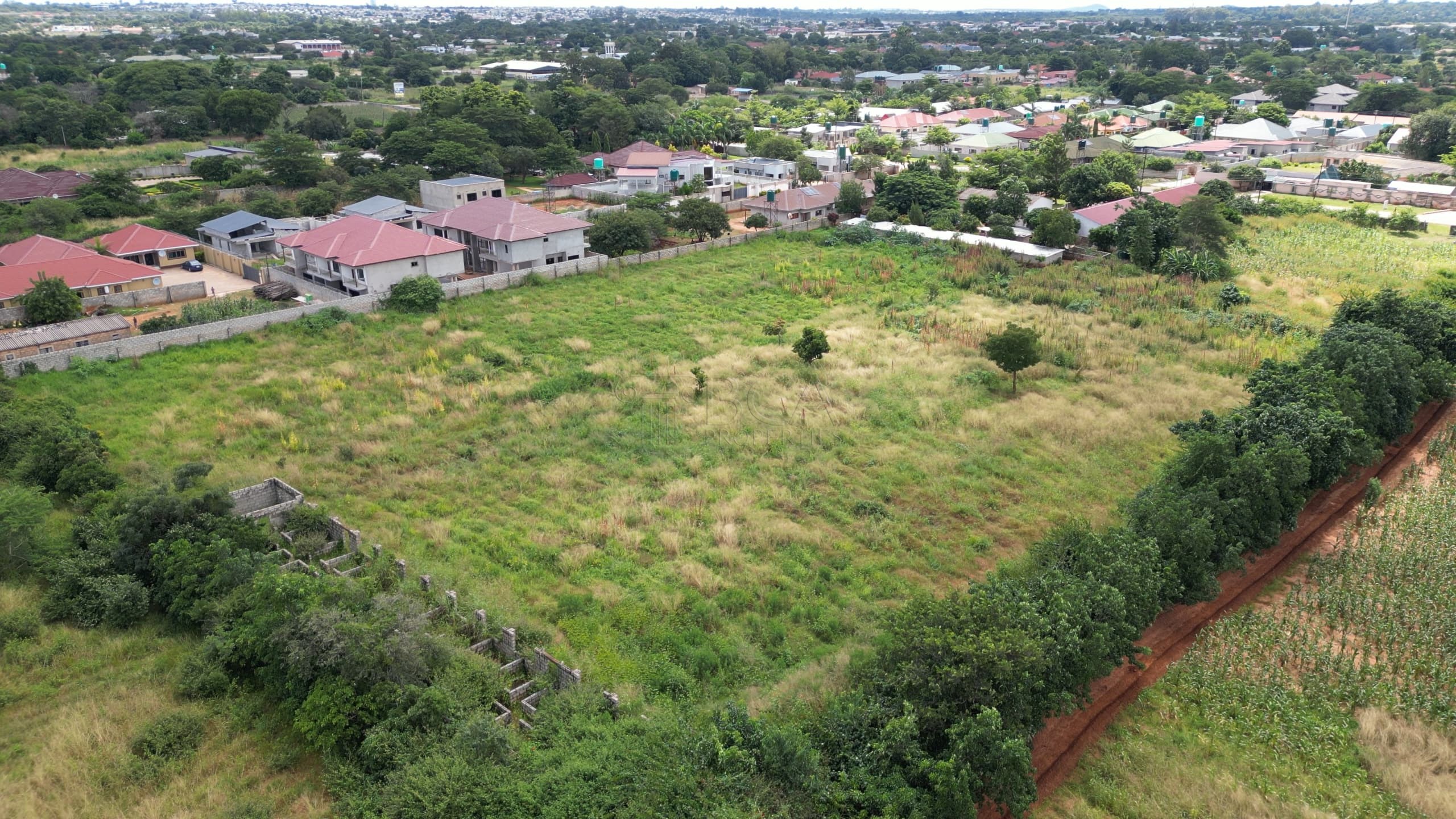 2 Acres of Prime Land in Ibex for Sale - 3