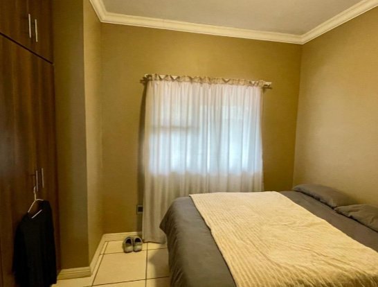 2 Bedroom Sectional Title For Sale in Secunda | Casa Dynamica Properties - 5