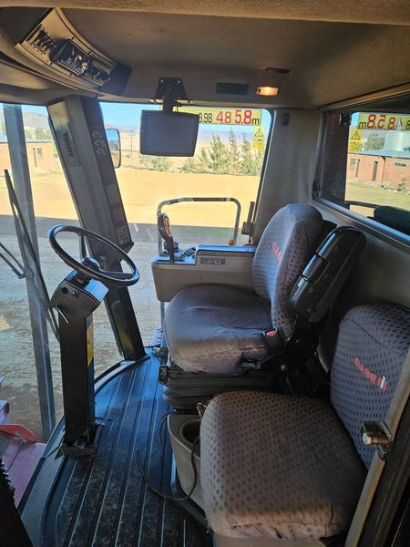 2014 CASE 7130 Stroper | Agrimar - 1