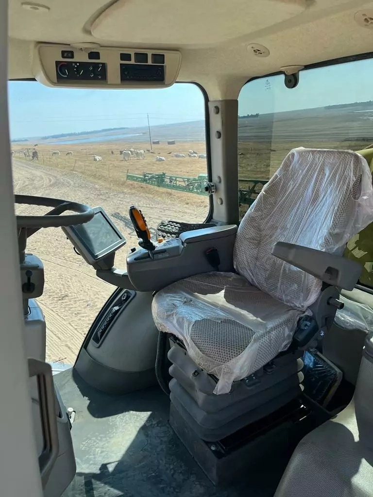 2015 John Deere R 4030 sprayer | QAC Equipment - 4