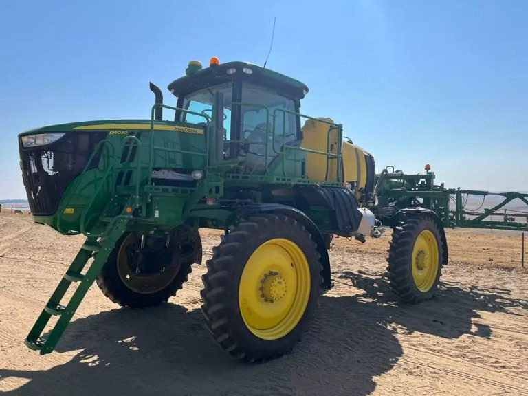 2015 John Deere R 4030 sprayer | QAC Equipment - 1