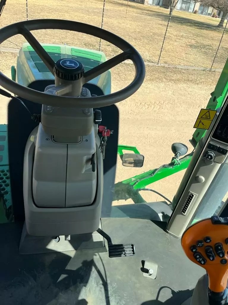 2017 John Deere R 4030 sprayer | QAC Equipment - 1