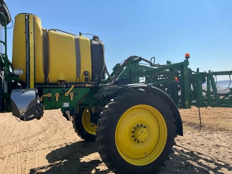 2017 John Deere R 4030 sprayer | QAC Equipment - 4