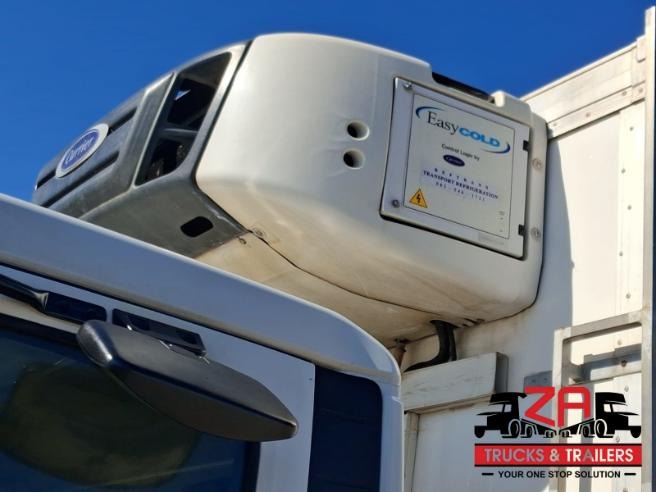 2019 UD Croner MKE 180 refrigerator truck | ZA Trucks & Trailers - 5