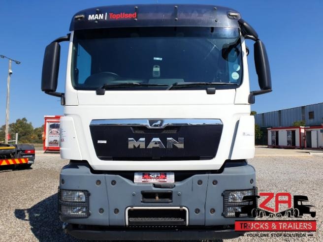 2020 MAN TGS 27.440 | ZA Trucks & Trailers - 1