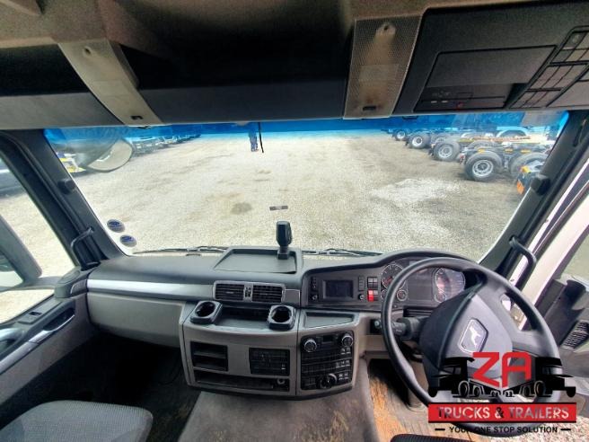 2020 MAN TGS 27.440 | ZA Trucks & Trailers - 4