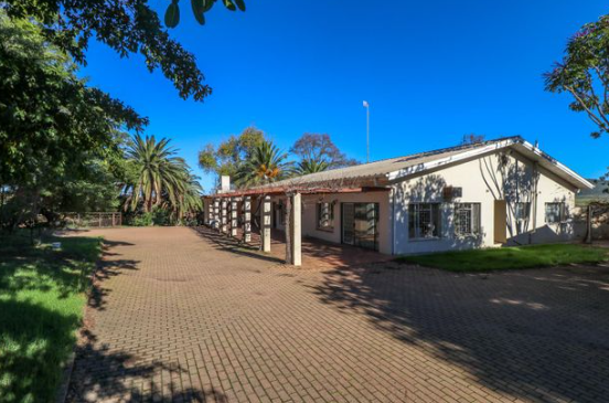241Ha Farm For Sale in Porterville | Agrisell - 2