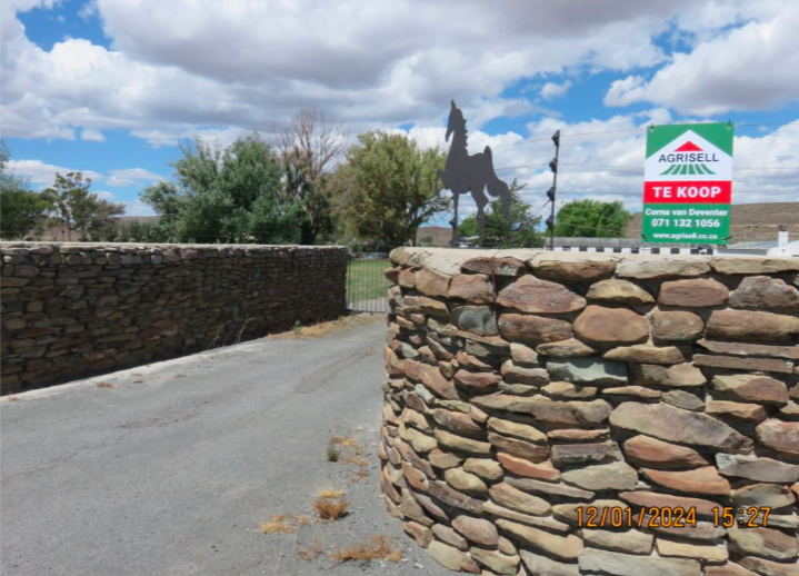 2.50 Ha Farm For Sale in Sutherland | Agrisell - 6