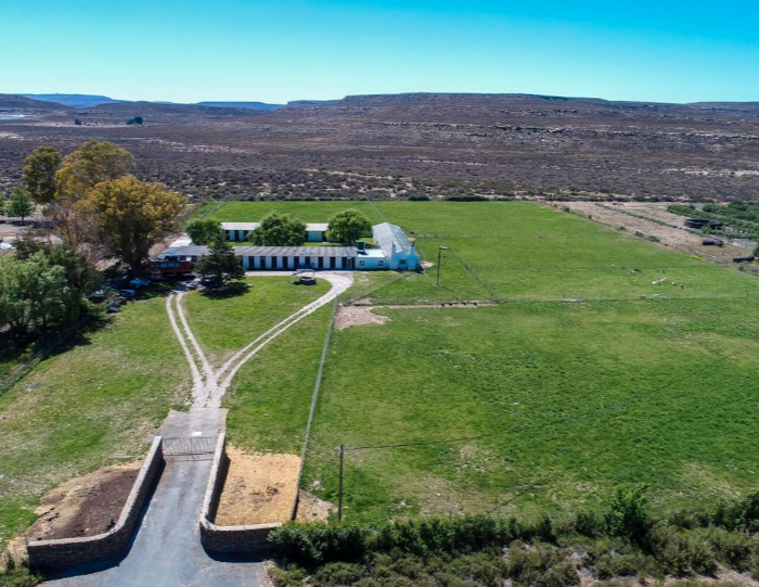 2.50 Ha Farm For Sale in Sutherland | Agrisell - 4