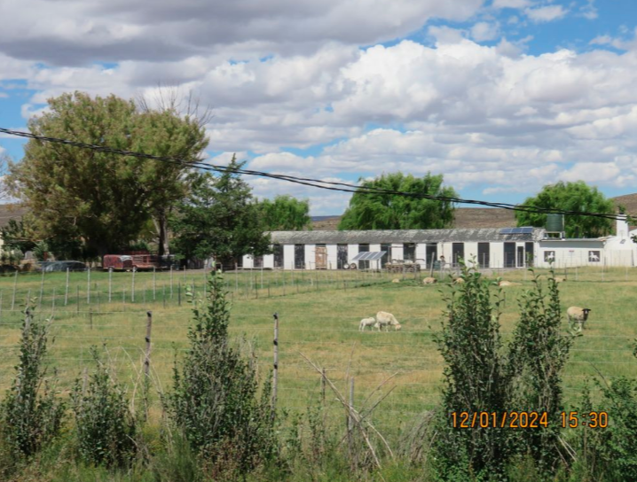 2.50 Ha Farm For Sale in Sutherland | Agrisell - 3