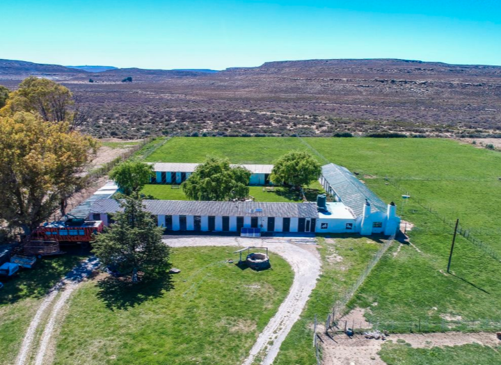2.50 Ha farm for sale in Sutherland | Agrisell