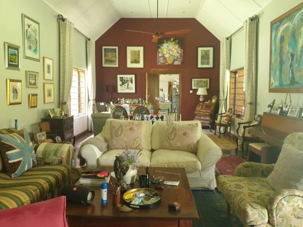 3 bedroom house for sale in Kabulonga (Zambia)  | PAM Golding Zambia - 3