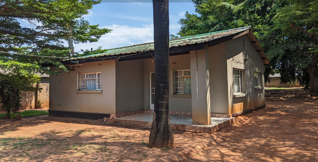 3 Bedroom house for sale in Woodlands (Zambia) | Pam Golding - 5