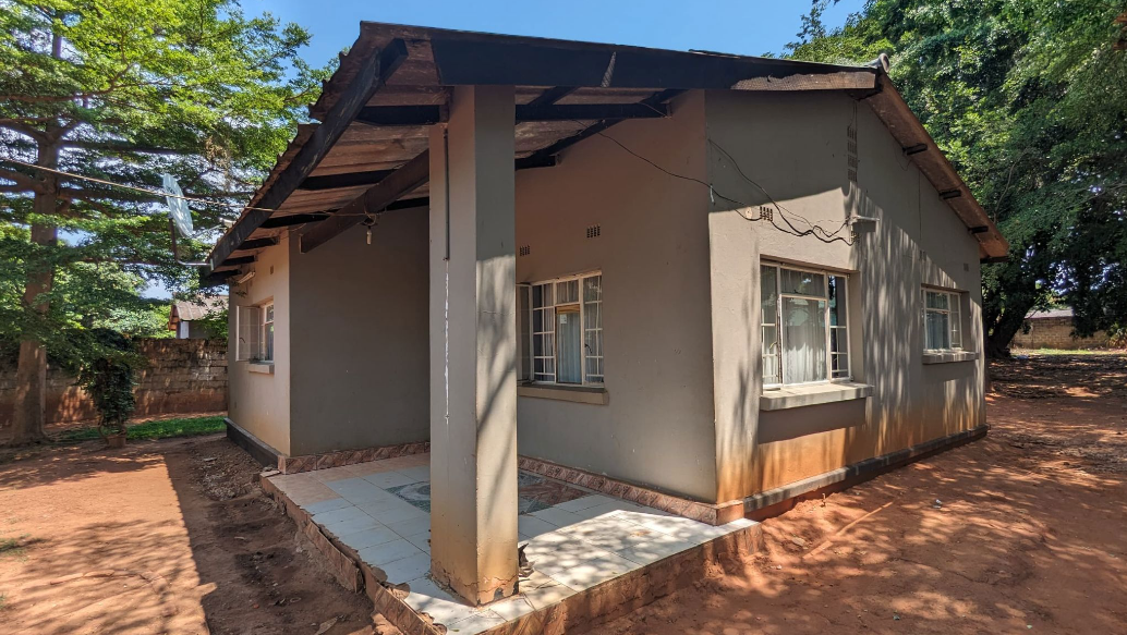 3 Bedroom house for sale in Woodlands (Zambia) | Pam Golding - 3