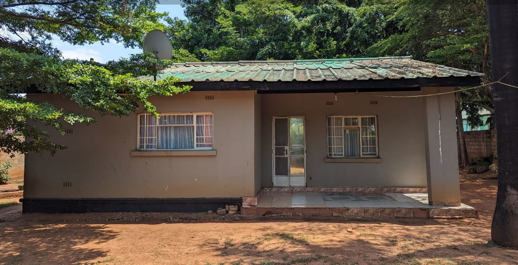 3 Bedroom house for sale in Woodlands (Zambia) | Pam Golding - 1