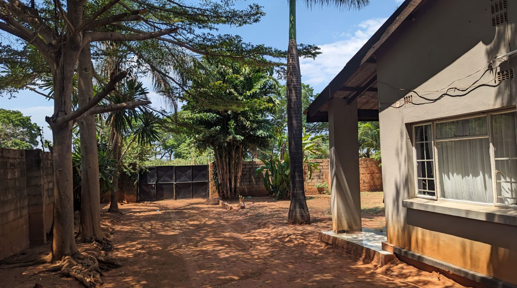 3 Bedroom house for sale in Woodlands (Zambia) | Pam Golding - 4