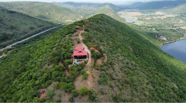 3Ha Small Holding For Sale in Loskop | Agrisell - 1