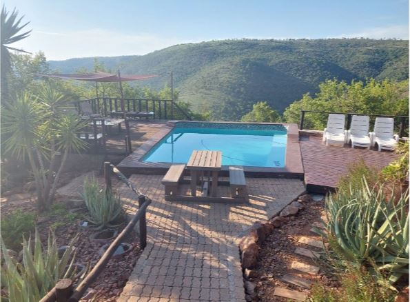 3 Ha Small Holding For Sale in Loskop | Agrisell