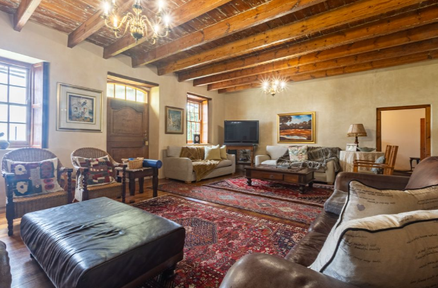 34 Ha Farm For Sale in Vredenburg Rural | Agrisell - 6