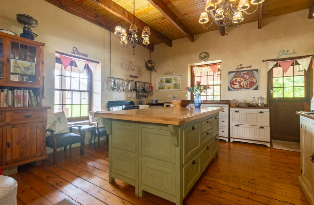 34 Ha Farm For Sale in Vredenburg Rural | Agrisell - 10