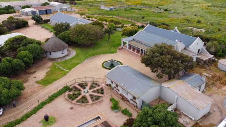 34 Ha Farm For Sale in Vredenburg Rural | Agrisell - 19
