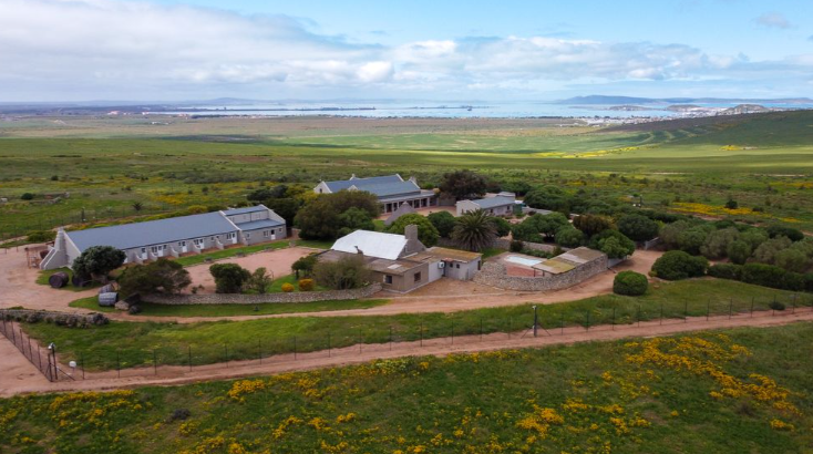 34 Ha Farm For Sale in Vredenburg Rural | Agrisell - 14
