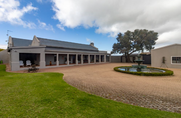 34 Ha Farm For Sale in Vredenburg Rural | Agrisell - 17