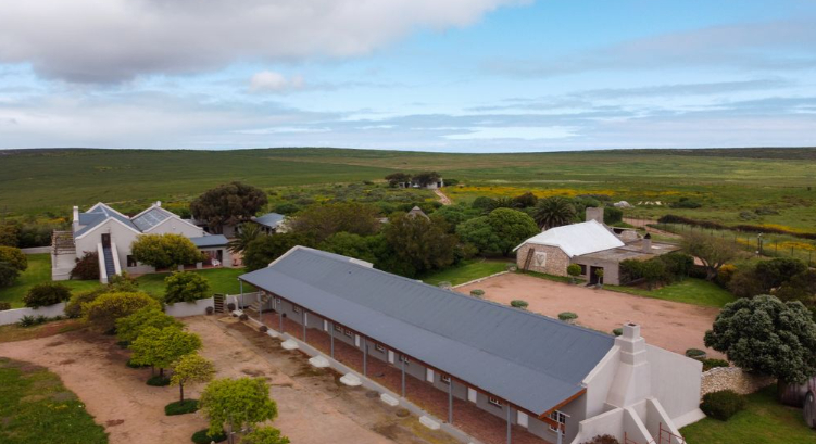 34 Ha Farm For Sale in Vredenburg Rural | Agrisell - 16