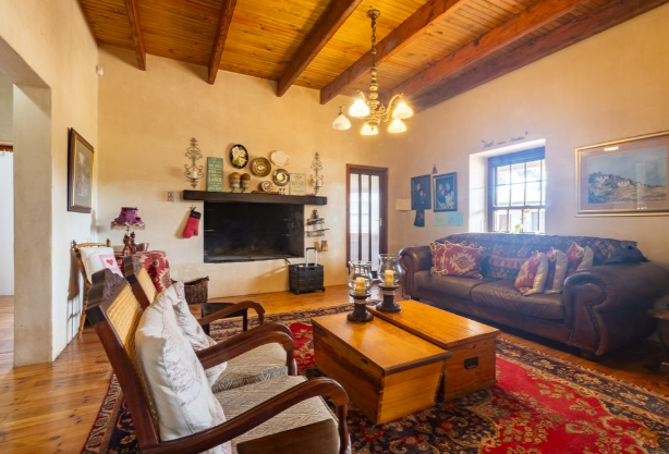 34 Ha Farm For Sale in Vredenburg Rural | Agrisell - 4