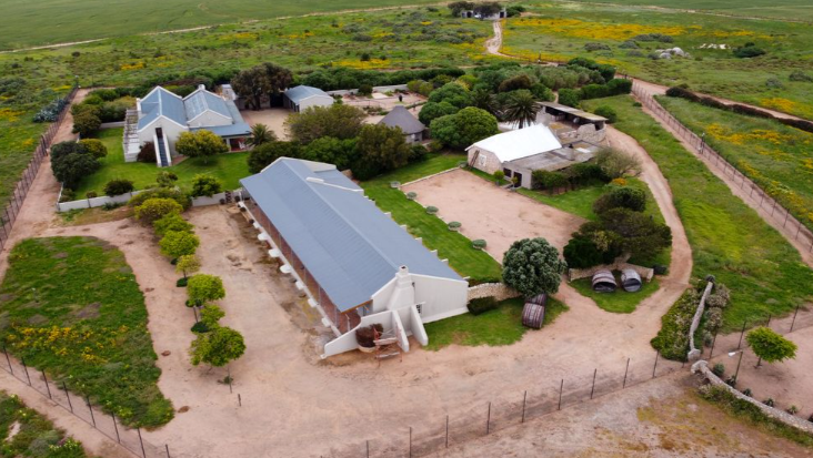 34 Ha Farm For Sale in Vredenburg Rural | Agrisell - 15