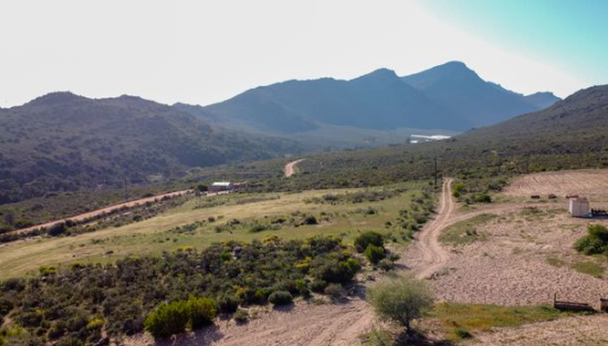 377Ha Farm For Sale in Wittewater | Agrisell - 2