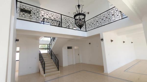4 bedroom double-storey house for sale in Woodlands (Zambia) | PAM Golding Zambia - 1