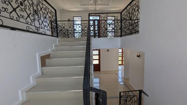 4 bedroom double-storey house for sale in Woodlands (Zambia) | PAM Golding Zambia - 2