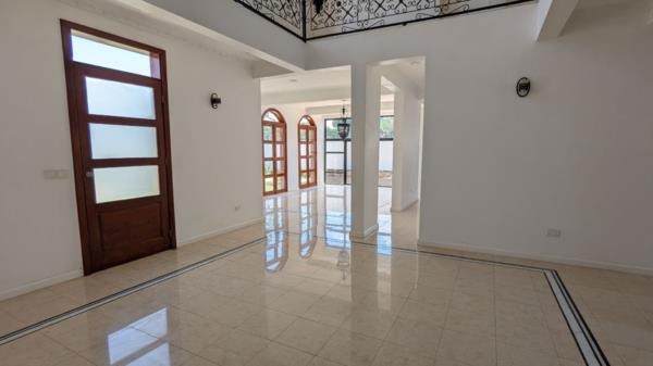4 bedroom double-storey house for sale in Woodlands (Zambia) | PAM Golding Zambia - 3