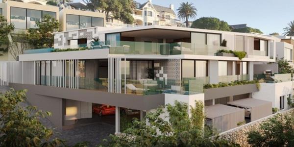 4 bedroom double-storey house to rent in Plettenberg Bay - 16