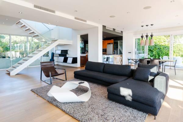 4 bedroom double-storey house to rent in Plettenberg Bay - 14