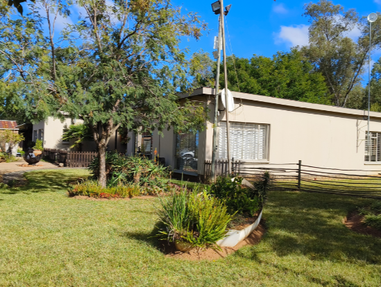 4 Bedroom Freehold For Sale in Valtaki | Casa Dynamica Properties - 7