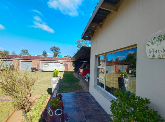 4 Bedroom Freehold For Sale in Valtaki | Casa Dynamica Properties - 4