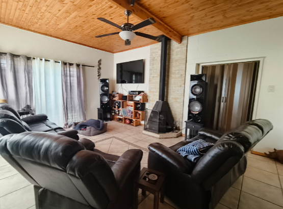 4 Bedroom Freehold For Sale in Valtaki | Casa Dynamica Properties - 3