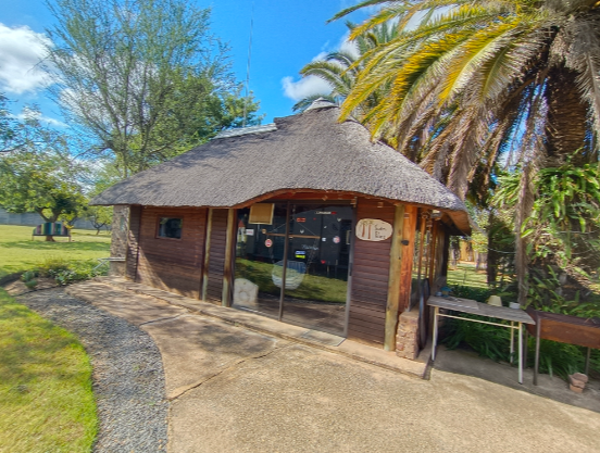 4 Bedroom Freehold For Sale in Valtaki | Casa Dynamica Properties - 5