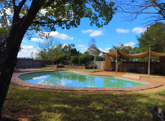 4 Bedroom Freehold For Sale in Valtaki | Casa Dynamica Properties - 11