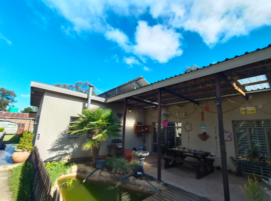 4 Bedroom freehold for sale in Valtaki | Casa Dynamica Properties