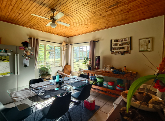 4 Bedroom Freehold For Sale in Valtaki | Casa Dynamica Properties - 1